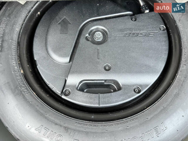 Чорний Мазда СХ-5, об'ємом двигуна 2.49 л та пробігом 66 тис. км за 22999 $, фото 77 на Automoto.ua