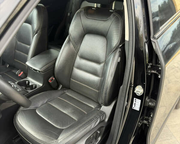 Чорний Мазда СХ-5, об'ємом двигуна 2.49 л та пробігом 149 тис. км за 20800 $, фото 24 на Automoto.ua