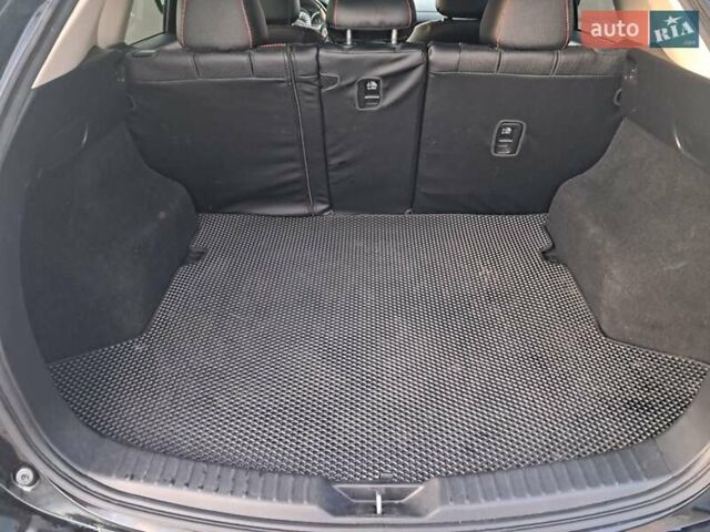 Чорний Мазда СХ-5, об'ємом двигуна 2.49 л та пробігом 64 тис. км за 16950 $, фото 30 на Automoto.ua
