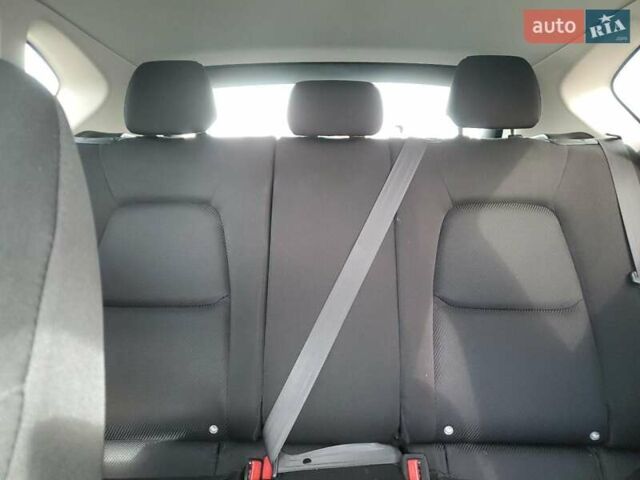 Черный Мазда СХ-5, объемом двигателя 2.5 л и пробегом 147 тыс. км за 5800 $, фото 9 на Automoto.ua