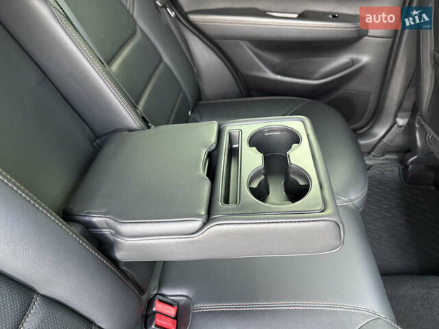 Чорний Мазда СХ-5, об'ємом двигуна 2.49 л та пробігом 66 тис. км за 22999 $, фото 67 на Automoto.ua