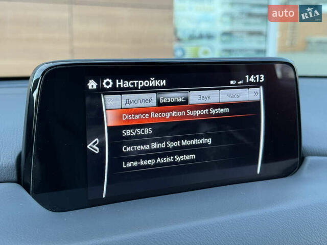 Чорний Мазда СХ-5, об'ємом двигуна 2.49 л та пробігом 66 тис. км за 22999 $, фото 59 на Automoto.ua