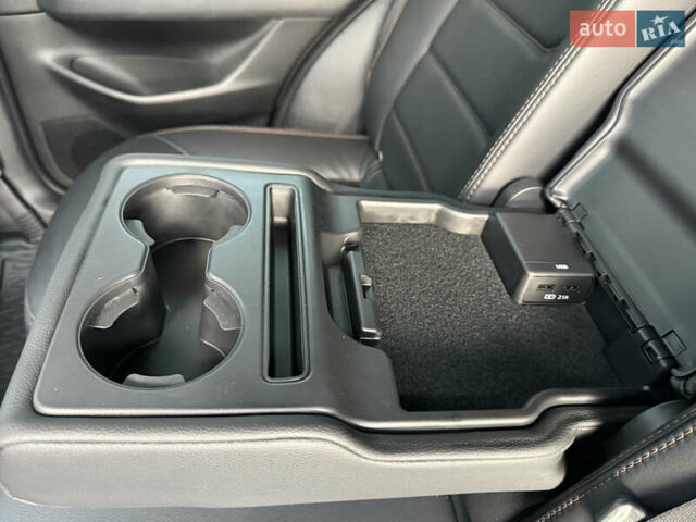 Чорний Мазда СХ-5, об'ємом двигуна 2.49 л та пробігом 66 тис. км за 22999 $, фото 71 на Automoto.ua