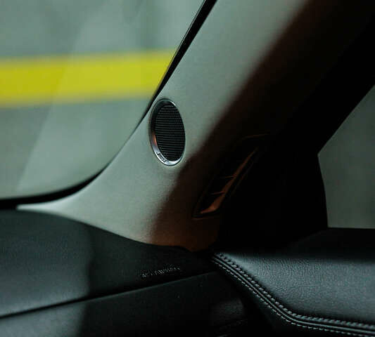 Черный Мазда СХ-5, объемом двигателя 2.45 л и пробегом 90 тыс. км за 20000 $, фото 15 на Automoto.ua