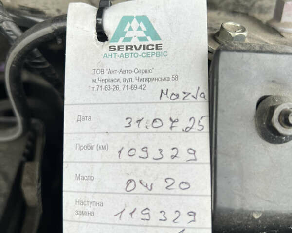 Черный Мазда СХ-5, объемом двигателя 2.49 л и пробегом 116 тыс. км за 18700 $, фото 23 на Automoto.ua