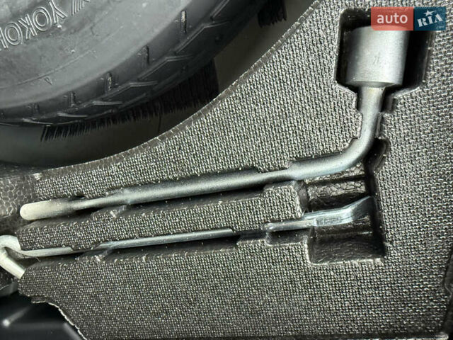 Чорний Мазда СХ-5, об'ємом двигуна 2.49 л та пробігом 66 тис. км за 22999 $, фото 78 на Automoto.ua