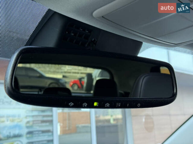 Чорний Мазда СХ-5, об'ємом двигуна 2.49 л та пробігом 66 тис. км за 22999 $, фото 47 на Automoto.ua