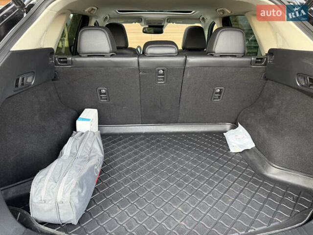 Чорний Мазда СХ-5, об'ємом двигуна 2.49 л та пробігом 66 тис. км за 22999 $, фото 76 на Automoto.ua