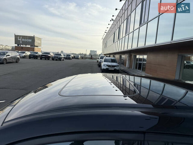 Чорний Мазда СХ-5, об'ємом двигуна 2.49 л та пробігом 66 тис. км за 22999 $, фото 28 на Automoto.ua