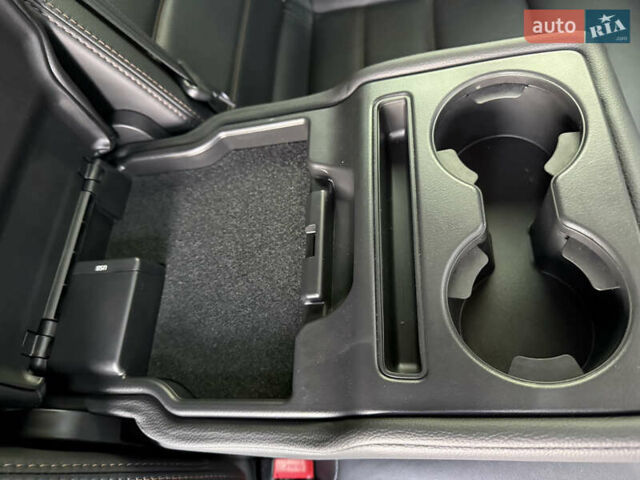 Чорний Мазда СХ-5, об'ємом двигуна 2.49 л та пробігом 66 тис. км за 22999 $, фото 68 на Automoto.ua