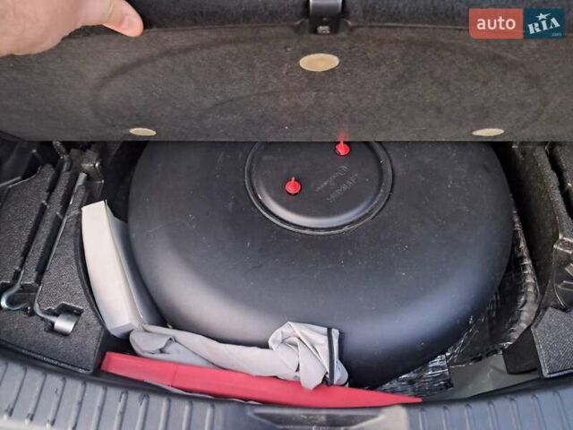 Чорний Мазда СХ-5, об'ємом двигуна 2.49 л та пробігом 64 тис. км за 16950 $, фото 31 на Automoto.ua