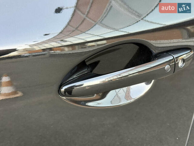 Чорний Мазда СХ-5, об'ємом двигуна 2.49 л та пробігом 66 тис. км за 22999 $, фото 29 на Automoto.ua