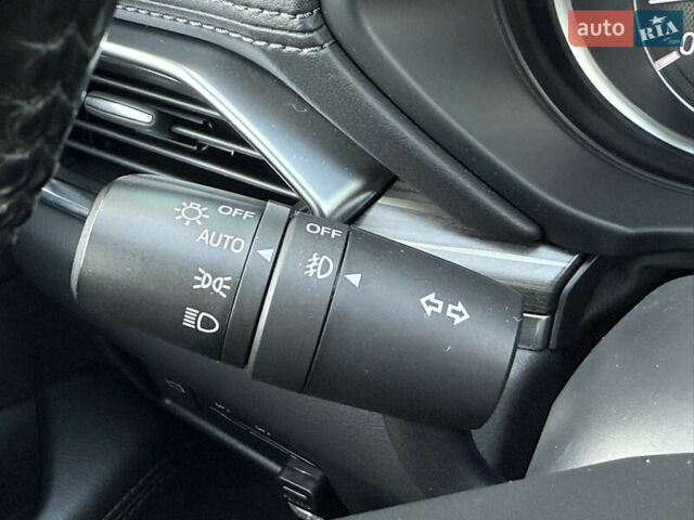 Чорний Мазда СХ-5, об'ємом двигуна 2.49 л та пробігом 66 тис. км за 22999 $, фото 50 на Automoto.ua