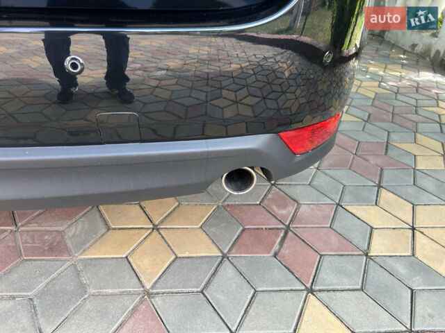 Черный Мазда СХ-5, объемом двигателя 2.2 л и пробегом 73 тыс. км за 20800 $, фото 7 на Automoto.ua