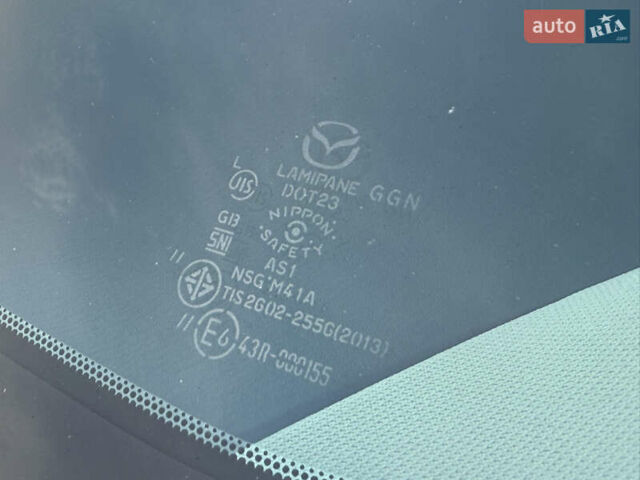 Чорний Мазда СХ-5, об'ємом двигуна 2.49 л та пробігом 66 тис. км за 22999 $, фото 25 на Automoto.ua