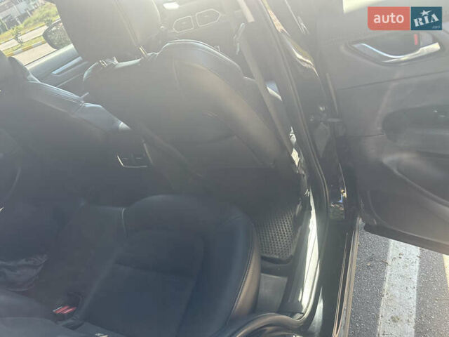 Чорний Мазда СХ-5, об'ємом двигуна 2.5 л та пробігом 171 тис. км за 17100 $, фото 13 на Automoto.ua