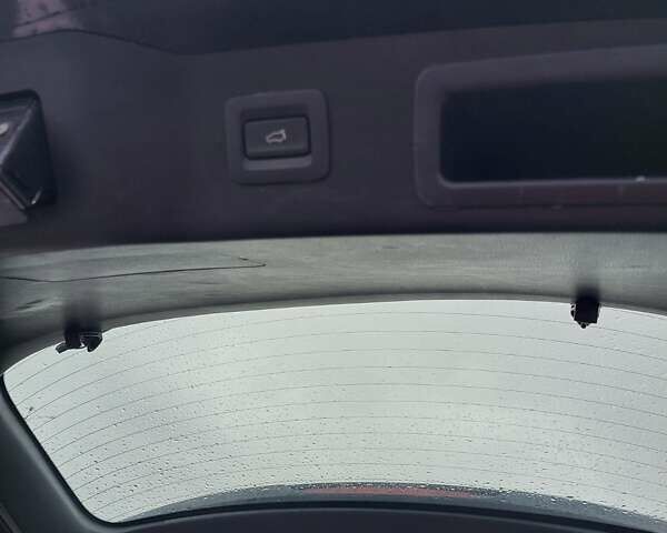 Чорний Мазда СХ-5, об'ємом двигуна 2.5 л та пробігом 71 тис. км за 22300 $, фото 5 на Automoto.ua