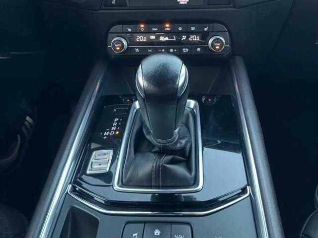 Чорний Мазда СХ-5, об'ємом двигуна 0 л та пробігом 116 тис. км за 308 $, фото 10 на Automoto.ua