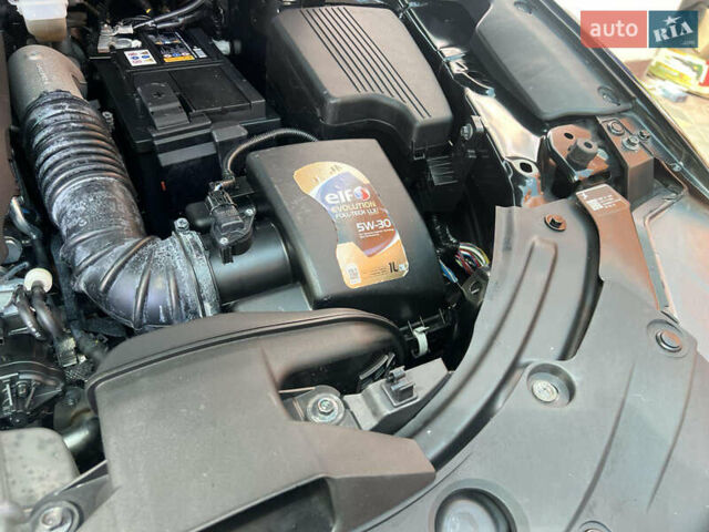 Чорний Мазда СХ-5, об'ємом двигуна 2.2 л та пробігом 74 тис. км за 20700 $, фото 13 на Automoto.ua