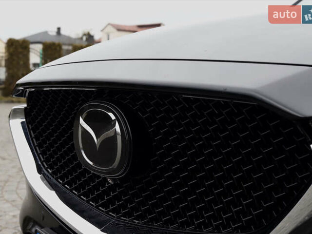 Чорний Мазда СХ-5, об'ємом двигуна 2.19 л та пробігом 200 тис. км за 22500 $, фото 5 на Automoto.ua
