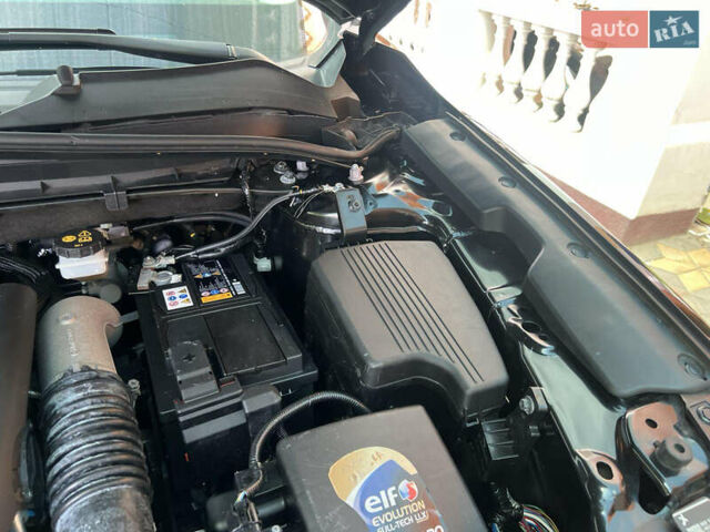 Чорний Мазда СХ-5, об'ємом двигуна 2.2 л та пробігом 74 тис. км за 20700 $, фото 23 на Automoto.ua