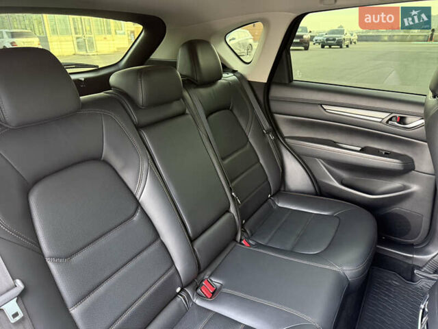 Чорний Мазда СХ-5, об'ємом двигуна 2.49 л та пробігом 66 тис. км за 22999 $, фото 69 на Automoto.ua