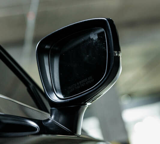 Черный Мазда СХ-5, объемом двигателя 2.45 л и пробегом 90 тыс. км за 20000 $, фото 8 на Automoto.ua