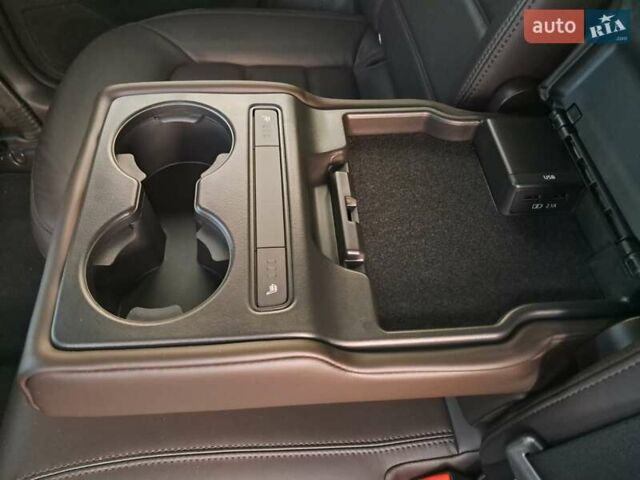 Черный Мазда СХ-5, объемом двигателя 2.49 л и пробегом 128 тыс. км за 22000 $, фото 16 на Automoto.ua
