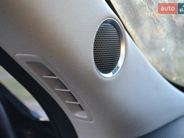 Черный Мазда СХ-5, объемом двигателя 2.49 л и пробегом 150 тыс. км за 17300 $, фото 44 на Automoto.ua