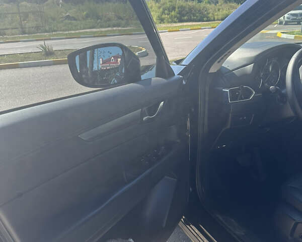 Чорний Мазда СХ-5, об'ємом двигуна 2.5 л та пробігом 171 тис. км за 17100 $, фото 7 на Automoto.ua