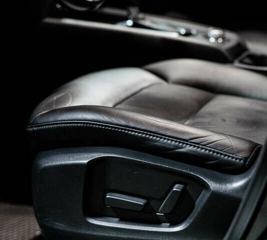 Черный Мазда СХ-5, объемом двигателя 2.45 л и пробегом 90 тыс. км за 20000 $, фото 17 на Automoto.ua