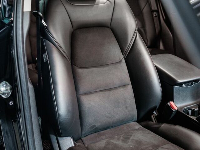 Черный Мазда СХ-5, объемом двигателя 2.4 л и пробегом 90 тыс. км за 20000 $, фото 5 на Automoto.ua