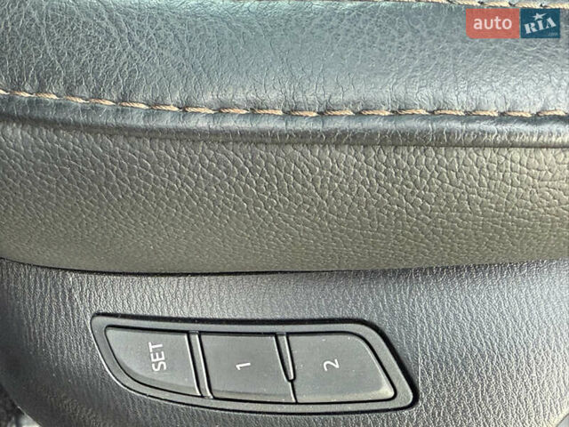 Чорний Мазда СХ-5, об'ємом двигуна 2.49 л та пробігом 66 тис. км за 22999 $, фото 43 на Automoto.ua