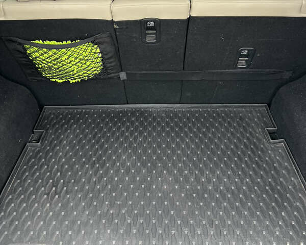 Черный Мазда СХ-5, объемом двигателя 2.49 л и пробегом 116 тыс. км за 18700 $, фото 21 на Automoto.ua