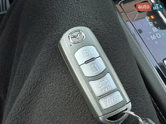 Чорний Мазда СХ-5, об'ємом двигуна 2.49 л та пробігом 66 тис. км за 22999 $, фото 51 на Automoto.ua