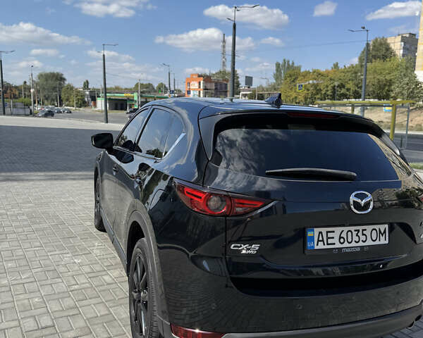 Чорний Мазда СХ-5, об'ємом двигуна 2.49 л та пробігом 96 тис. км за 22000 $, фото 21 на Automoto.ua