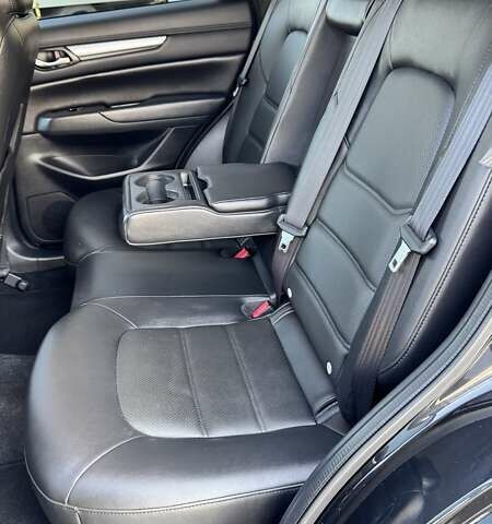 Чорний Мазда СХ-5, об'ємом двигуна 2.2 л та пробігом 150 тис. км за 21499 $, фото 26 на Automoto.ua