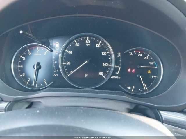 Чорний Мазда СХ-5, об'ємом двигуна 0 л та пробігом 64 тис. км за 5200 $, фото 10 на Automoto.ua
