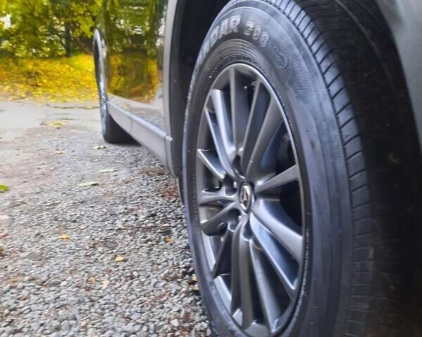 Мазда СХ-5 2019 в Днепре (Днепропетровске) на Automoto.ua Черный Мазда СХ-5, объемом двигателя 2.5 л и пробегом 64 тыс. км за 20500 $, фото 1 на Automoto.ua