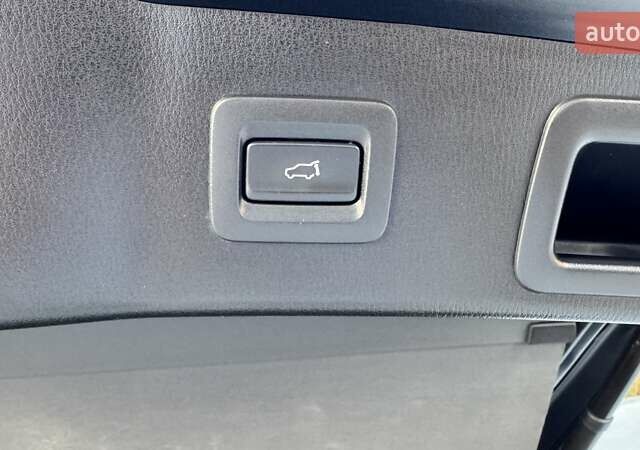 Чорний Мазда СХ-5, об'ємом двигуна 2.2 л та пробігом 150 тис. км за 21499 $, фото 30 на Automoto.ua