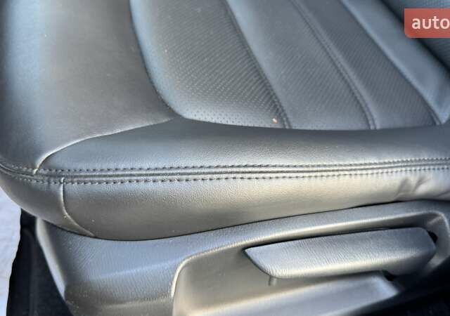 Чорний Мазда СХ-5, об'ємом двигуна 2.2 л та пробігом 150 тис. км за 21499 $, фото 19 на Automoto.ua