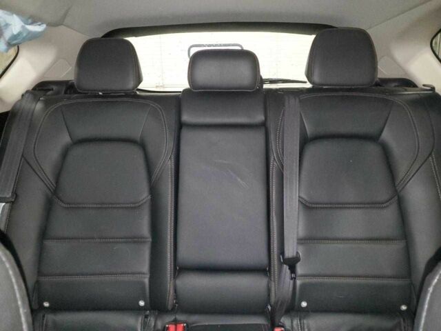 Чорний Мазда СХ-5, об'ємом двигуна 2.5 л та пробігом 114 тис. км за 4900 $, фото 9 на Automoto.ua