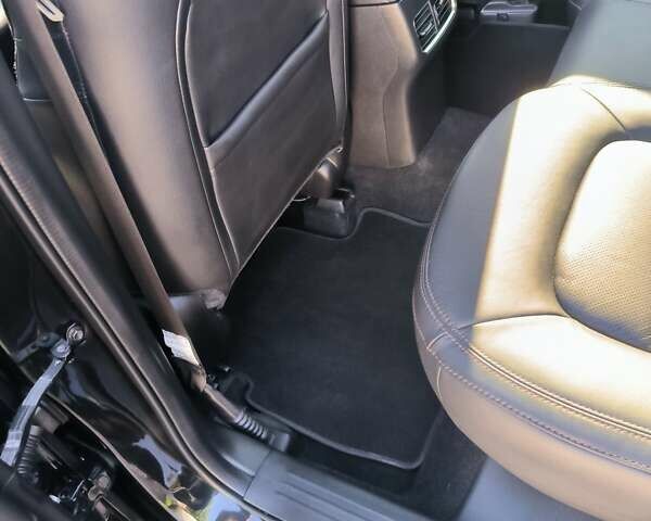 Черный Мазда СХ-5, объемом двигателя 2.5 л и пробегом 47 тыс. км за 27800 $, фото 14 на Automoto.ua