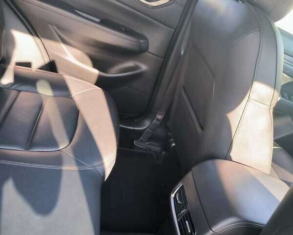 Черный Мазда СХ-5, объемом двигателя 2.5 л и пробегом 47 тыс. км за 27800 $, фото 12 на Automoto.ua