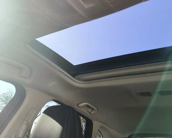 Черный Мазда СХ-5, объемом двигателя 2.5 л и пробегом 47 тыс. км за 27800 $, фото 23 на Automoto.ua