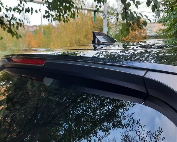 Мазда СХ-5 2019 в Днепре (Днепропетровске) на Automoto.ua Черный Мазда СХ-5, объемом двигателя 2.5 л и пробегом 64 тыс. км за 20500 $, фото 11 на Automoto.ua
