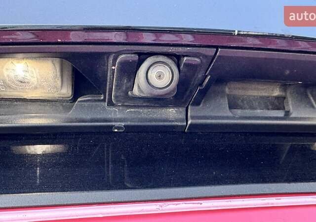 Чорний Мазда СХ-5, об'ємом двигуна 2.2 л та пробігом 150 тис. км за 21499 $, фото 28 на Automoto.ua