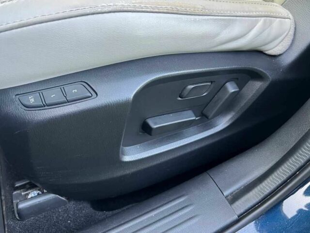 Мазда СХ-5 2019 в Киеве на Automoto.ua Черный Мазда СХ-5, объемом двигателя 2.5 л и пробегом 97 тыс. км за 12000 $, фото 15 на Automoto.ua