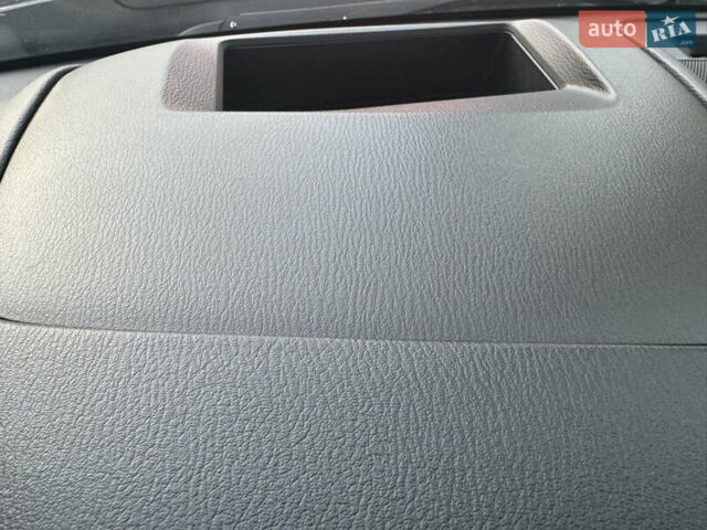 Черный Мазда СХ-5, объемом двигателя 2.5 л и пробегом 103 тыс. км за 24000 $, фото 11 на Automoto.ua