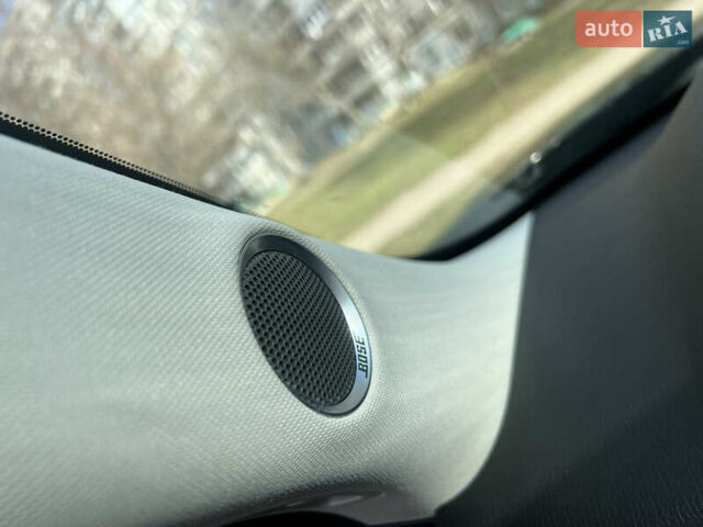 Чорний Мазда СХ-5, об'ємом двигуна 2.5 л та пробігом 129 тис. км за 20000 $, фото 11 на Automoto.ua